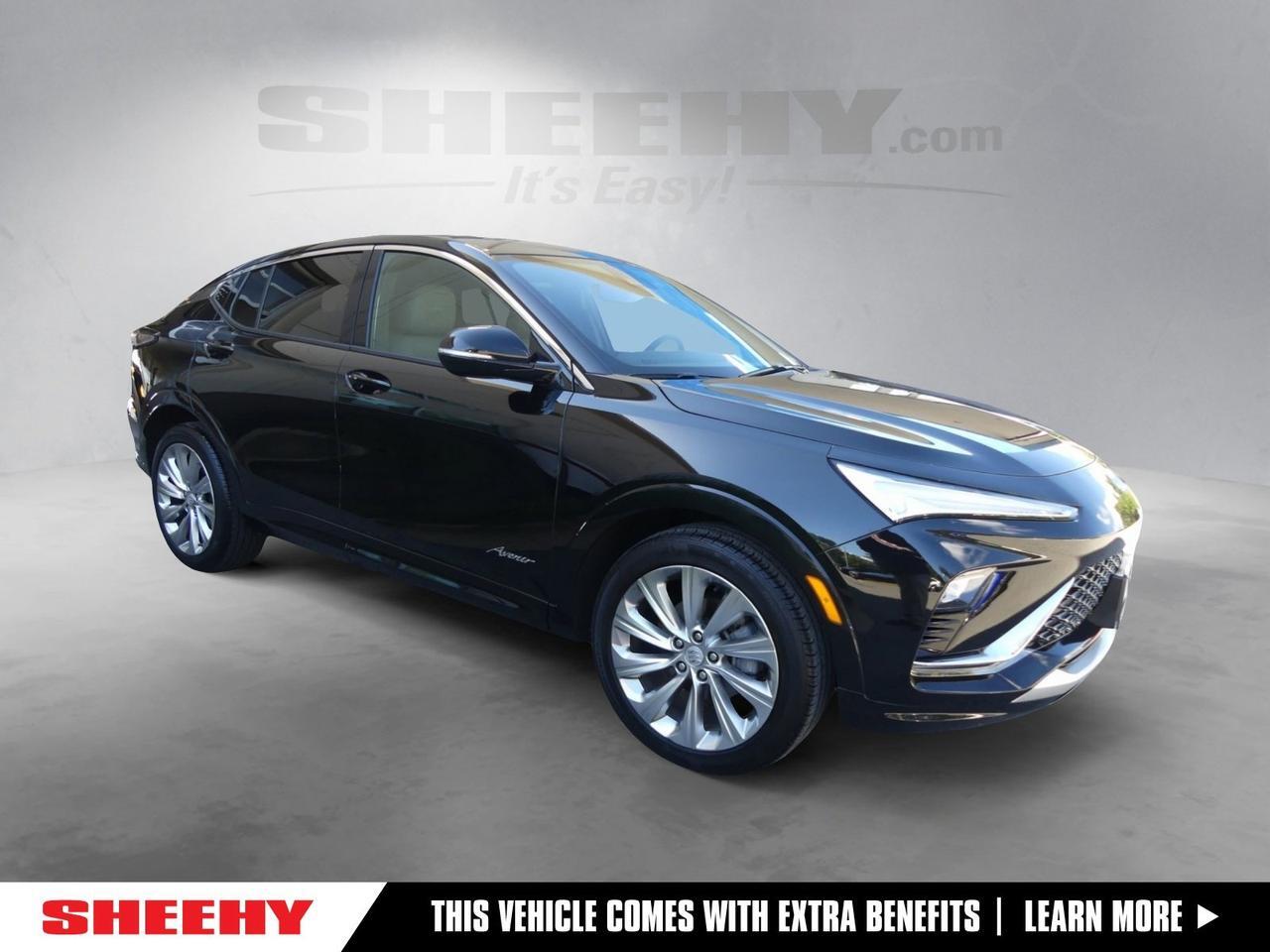 2024 Buick Envista Avenir Waldorf MD