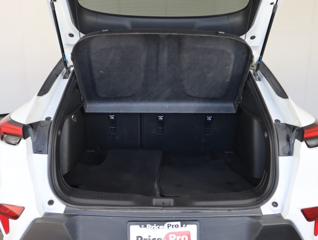 2024 Buick Envista FWD Maumee OH