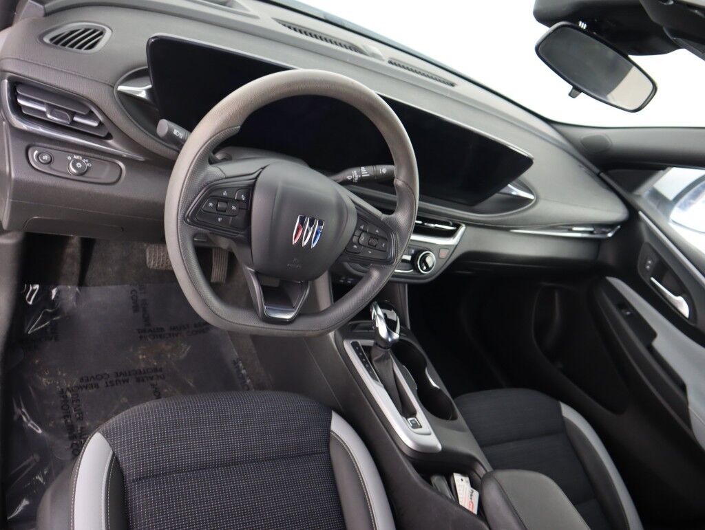 2024 Buick Envista FWD Maumee OH