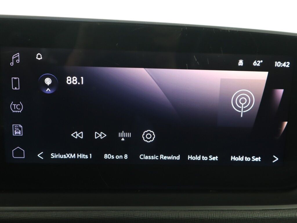 2024 Buick Envista FWD Maumee OH