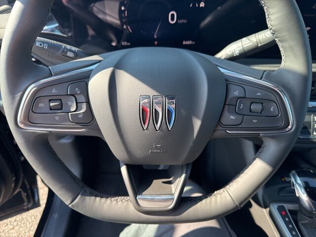 2024 Buick Envista Preferred Kerrville TX