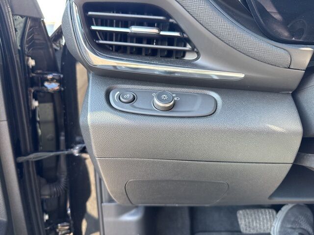 2024 Buick Envista Preferred Kerrville TX