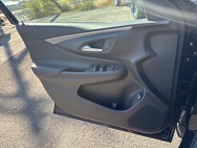 2024 Buick Envista Preferred Kerrville TX