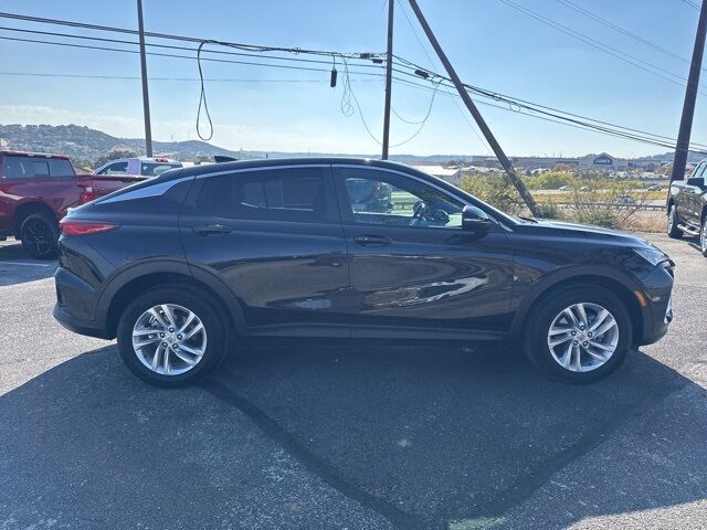 2024 Buick Envista Preferred Kerrville TX