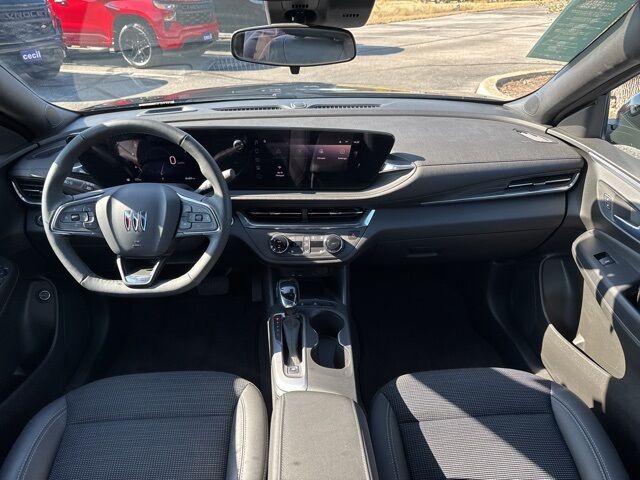 2024 Buick Envista Preferred Kerrville TX