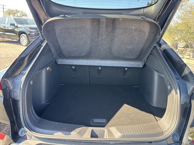 2024 Buick Envista Preferred Kerrville TX