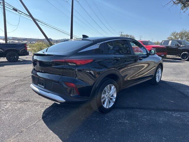 2024 Buick Envista Preferred Kerrville TX