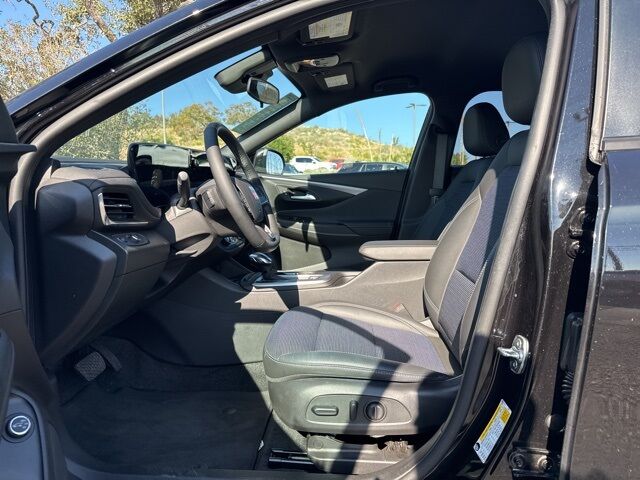 2024 Buick Envista Preferred Kerrville TX