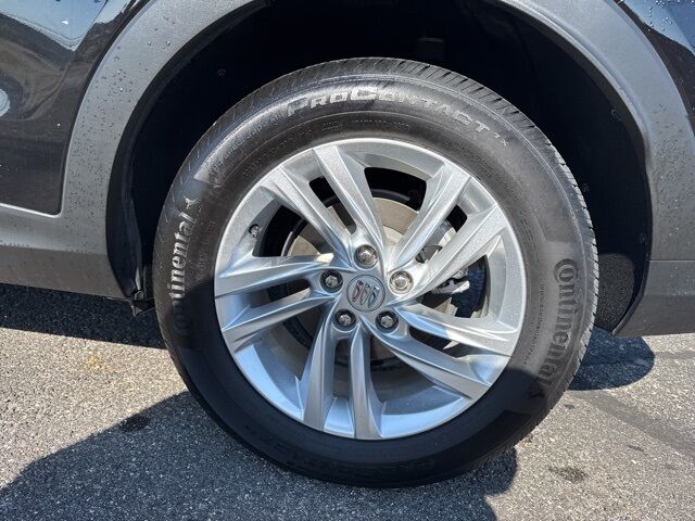 2024 Buick Envista Preferred Kerrville TX