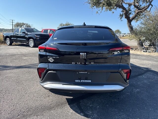 2024 Buick Envista Preferred Kerrville TX