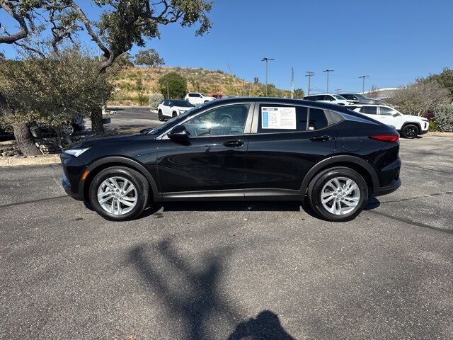 2024 Buick Envista Preferred Kerrville TX