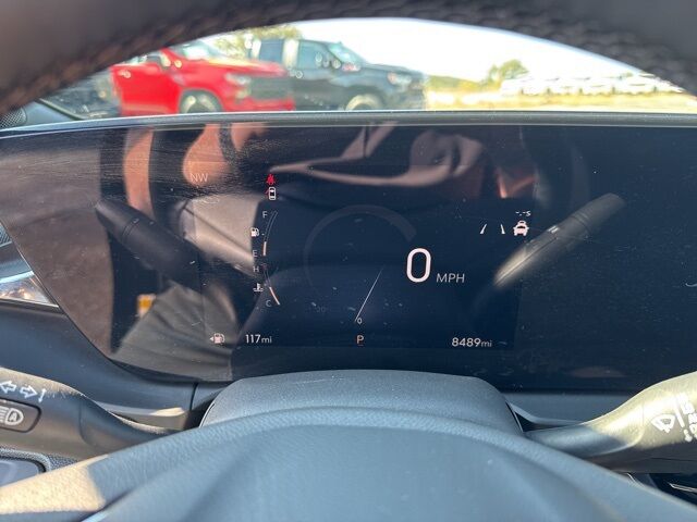 2024 Buick Envista Preferred Kerrville TX