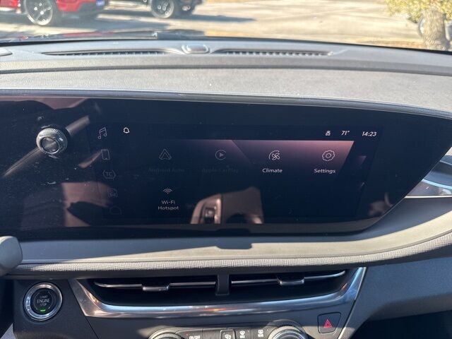 2024 Buick Envista Preferred Kerrville TX