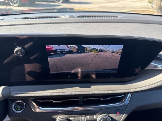 2024 Buick Envista Preferred Kerrville TX