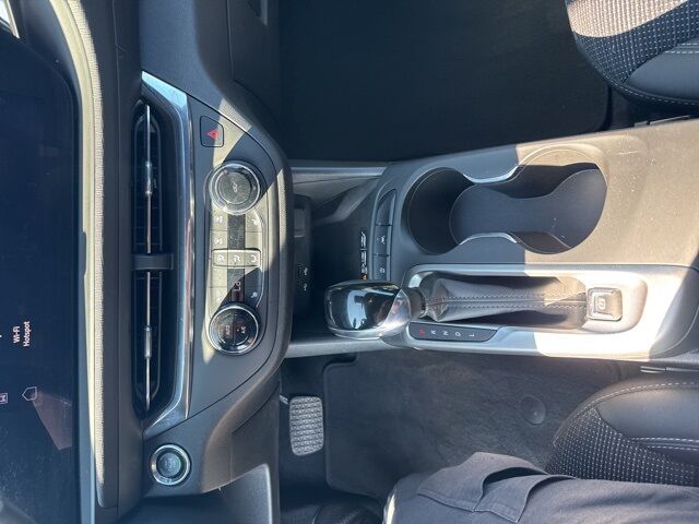 2024 Buick Envista Preferred Kerrville TX