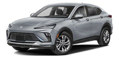 2024 Buick Envista Preferred AWD 4DR