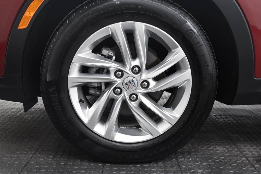 2024 Buick Envista Preferred Akron OH