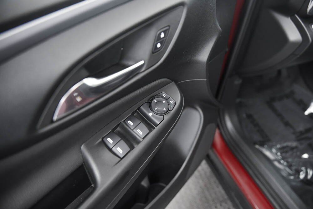 2024 Buick Envista Preferred Akron OH