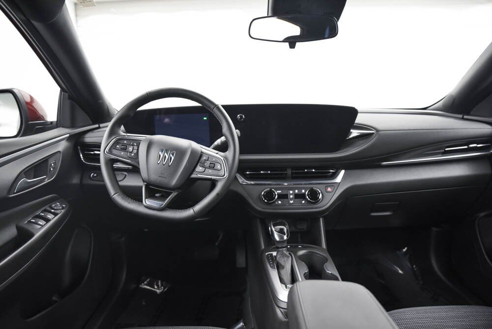 2024 Buick Envista Preferred Akron OH