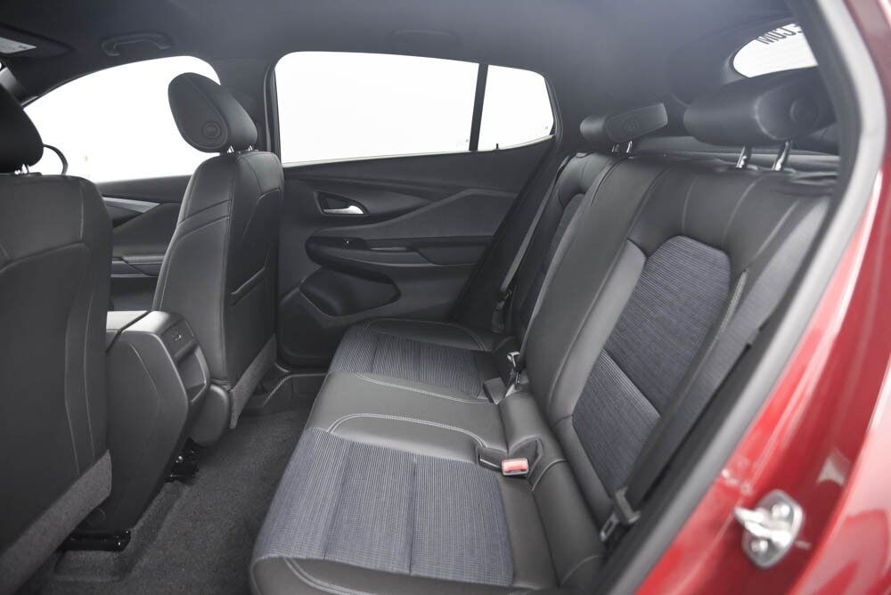 2024 Buick Envista Preferred Akron OH