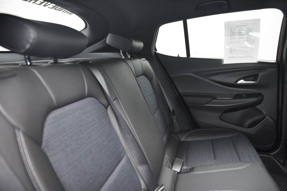 2024 Buick Envista Preferred Akron OH