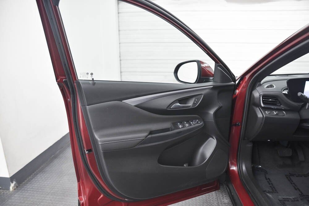 2024 Buick Envista Preferred Akron OH