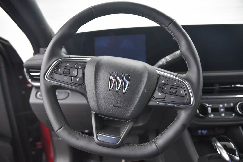 2024 Buick Envista Preferred Akron OH