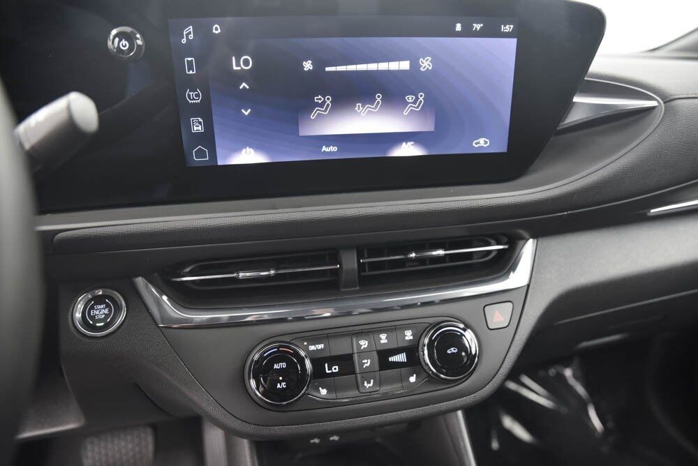 2024 Buick Envista Preferred Akron OH