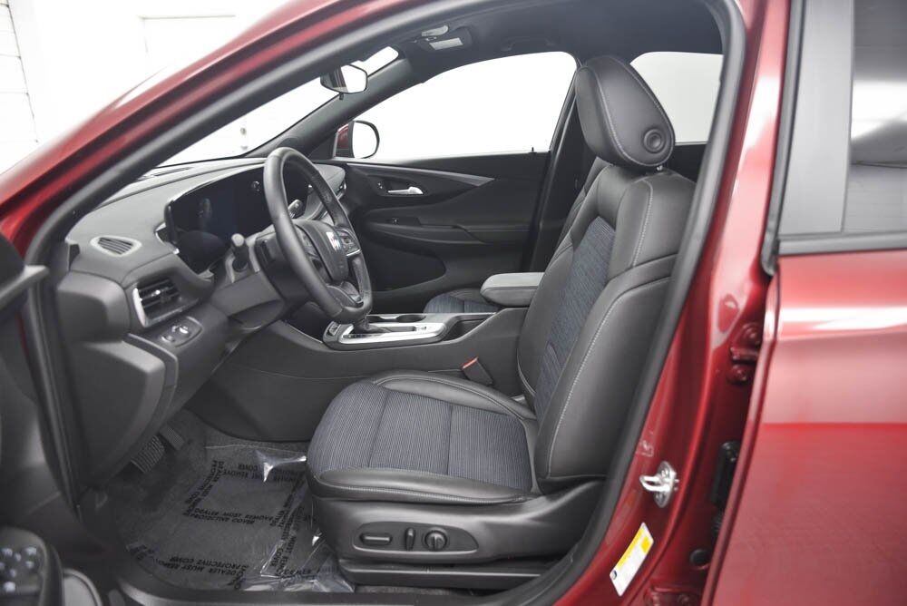 2024 Buick Envista Preferred Akron OH