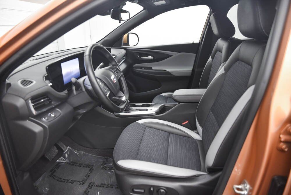 2024 Buick Envista Preferred Akron OH