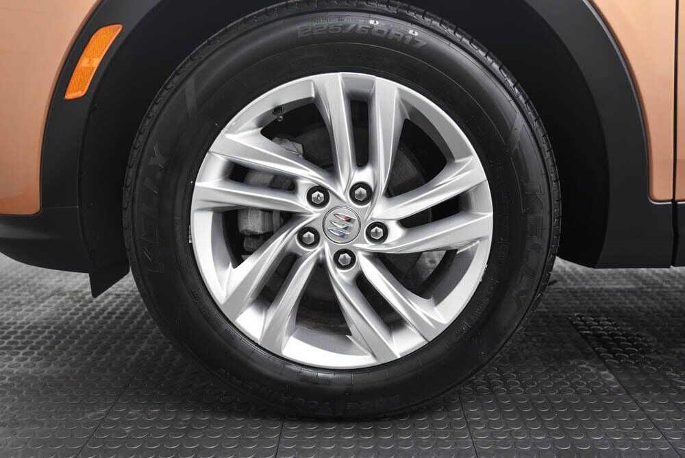 2024 Buick Envista Preferred Akron OH