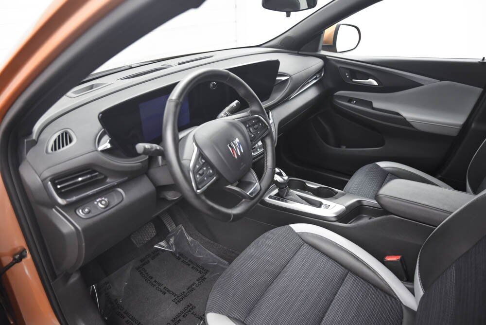 2024 Buick Envista Preferred Akron OH