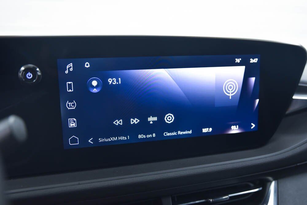 2024 Buick Envista Preferred Akron OH