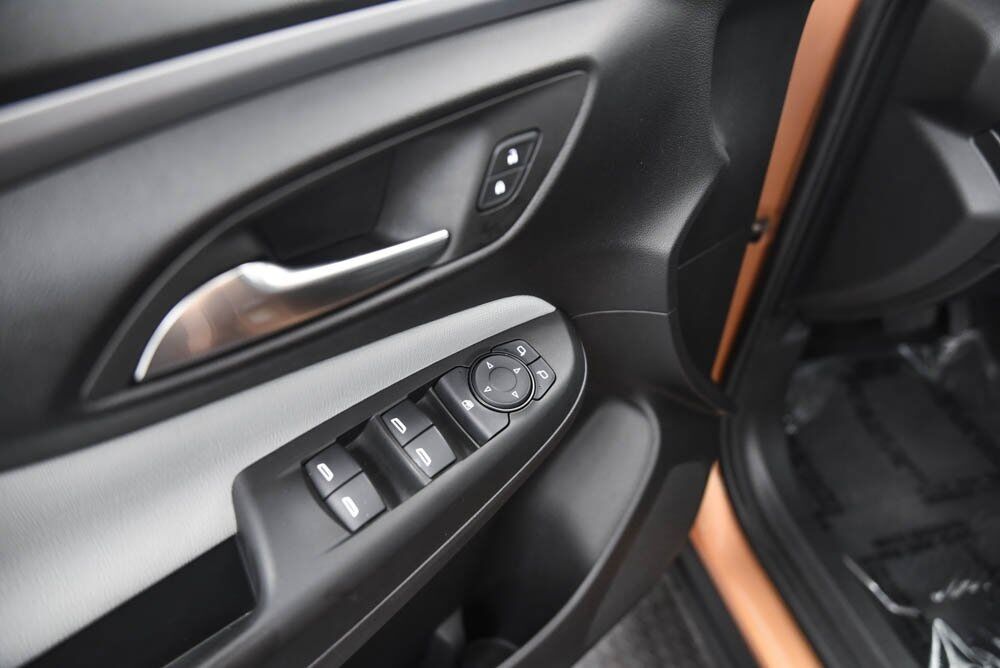 2024 Buick Envista Preferred Akron OH