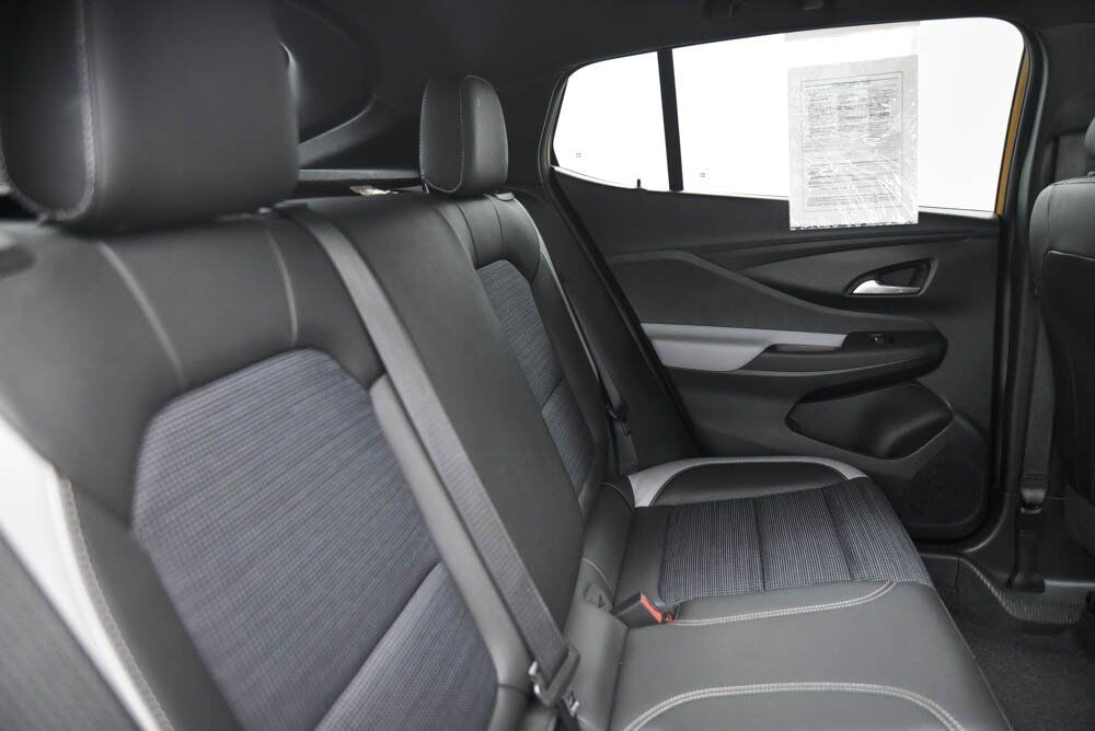 2024 Buick Envista Preferred Akron OH