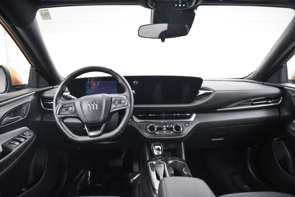 2024 Buick Envista Preferred Akron OH