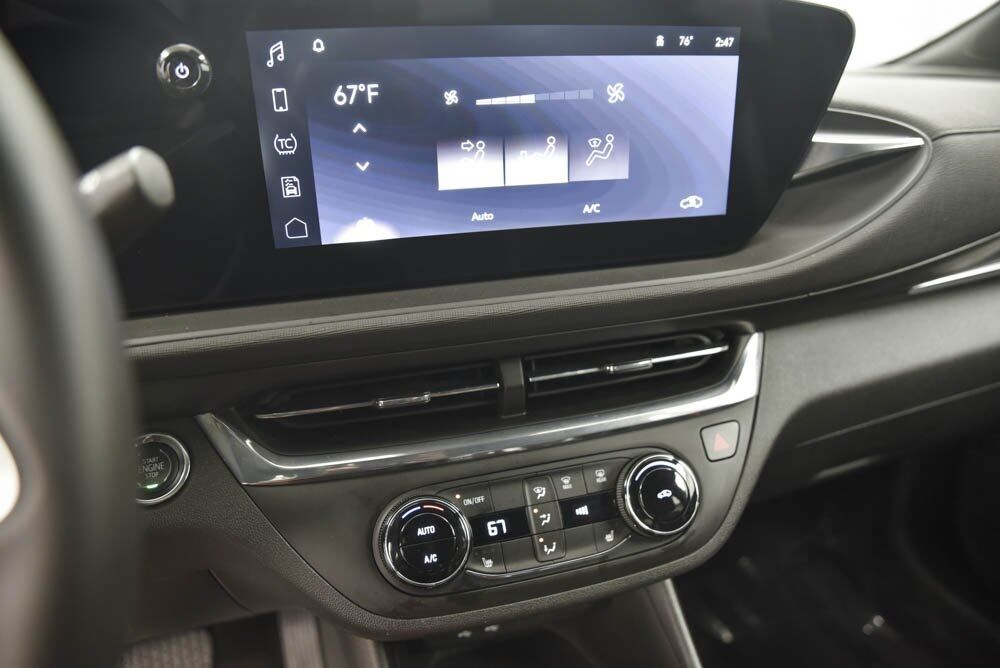 2024 Buick Envista Preferred Akron OH