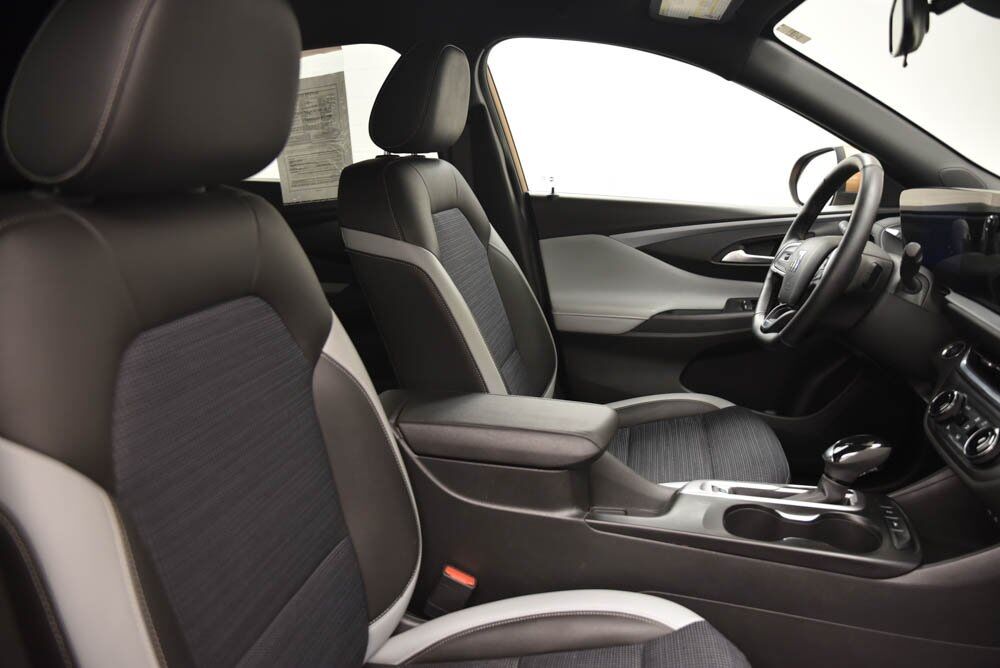 2024 Buick Envista Preferred Akron OH