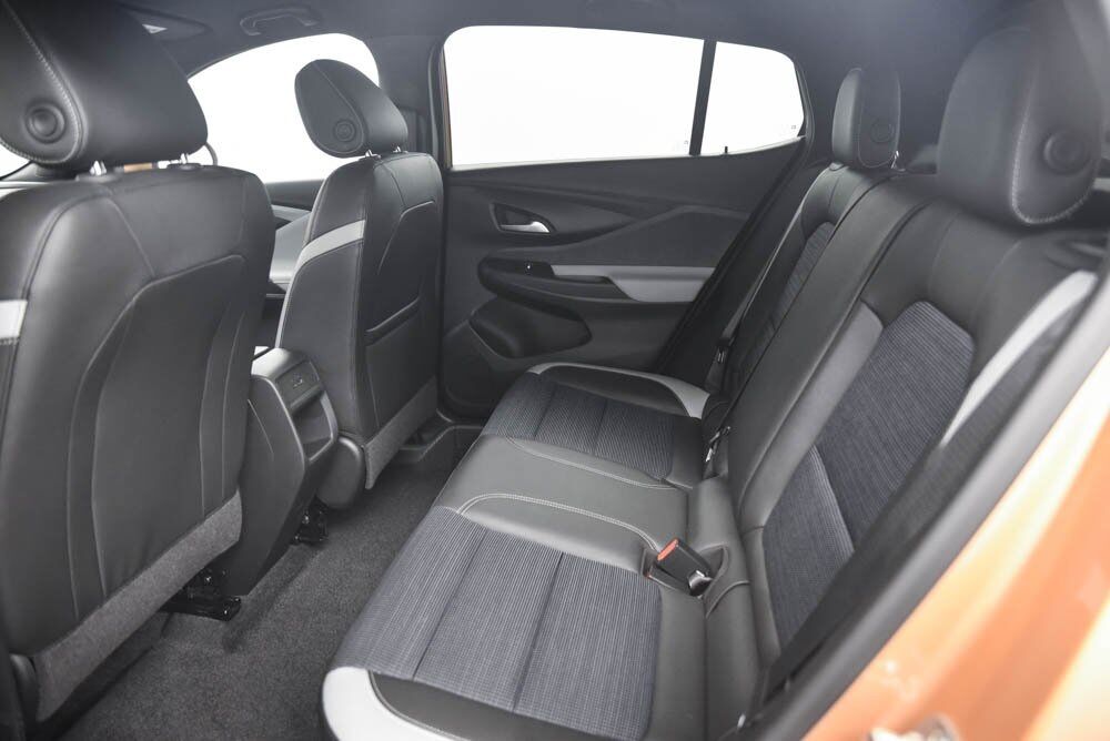 2024 Buick Envista Preferred Akron OH