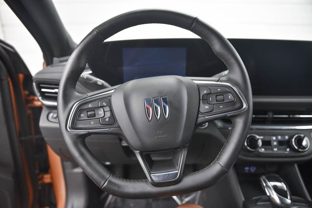 2024 Buick Envista Preferred Akron OH