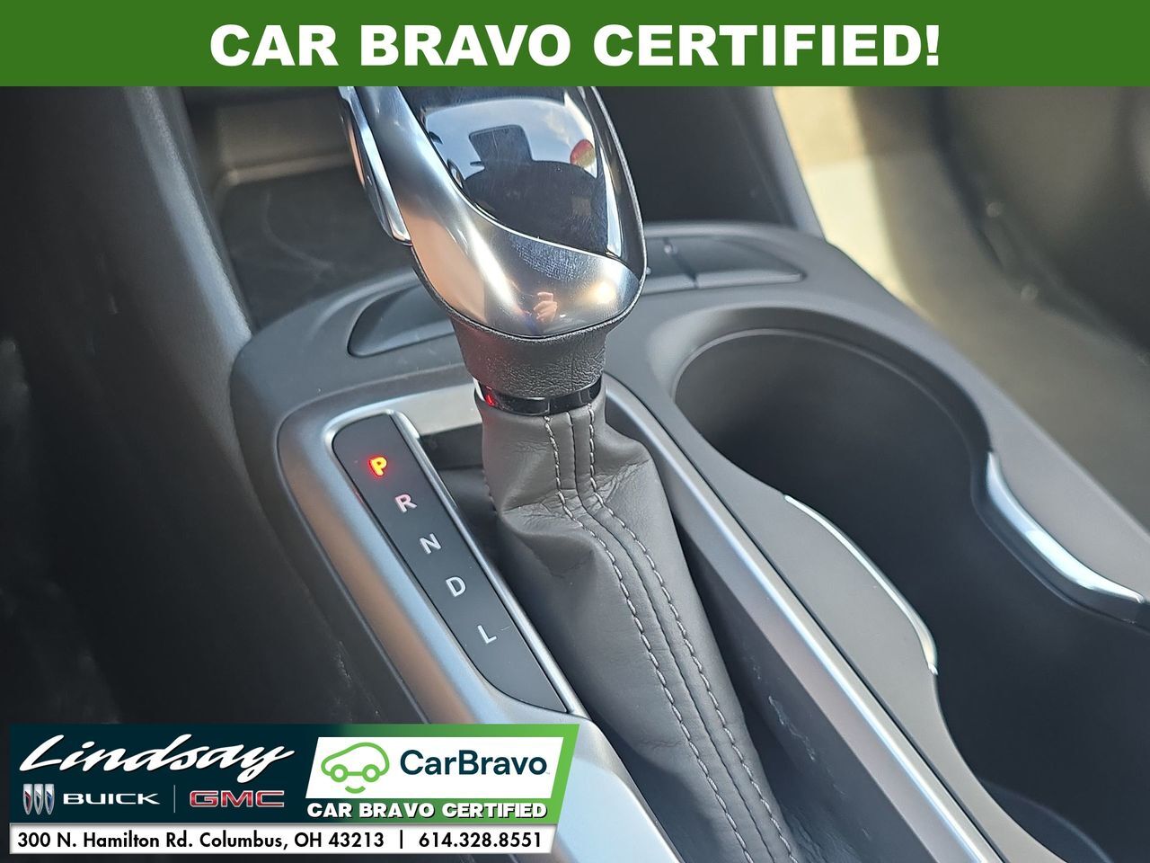 2024 Buick Envista Preferred Columbus OH