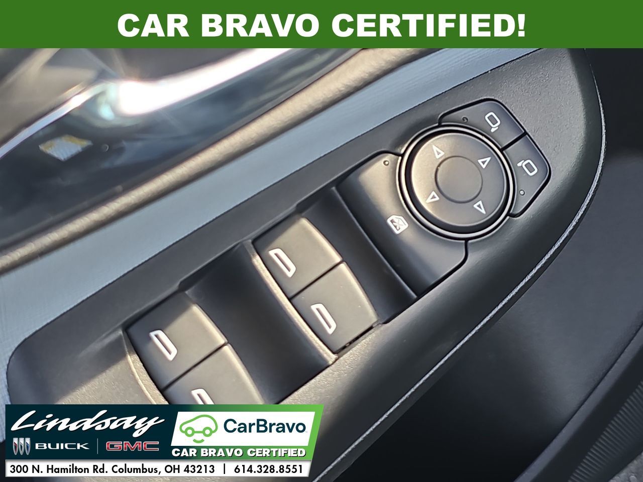 2024 Buick Envista Preferred Columbus OH