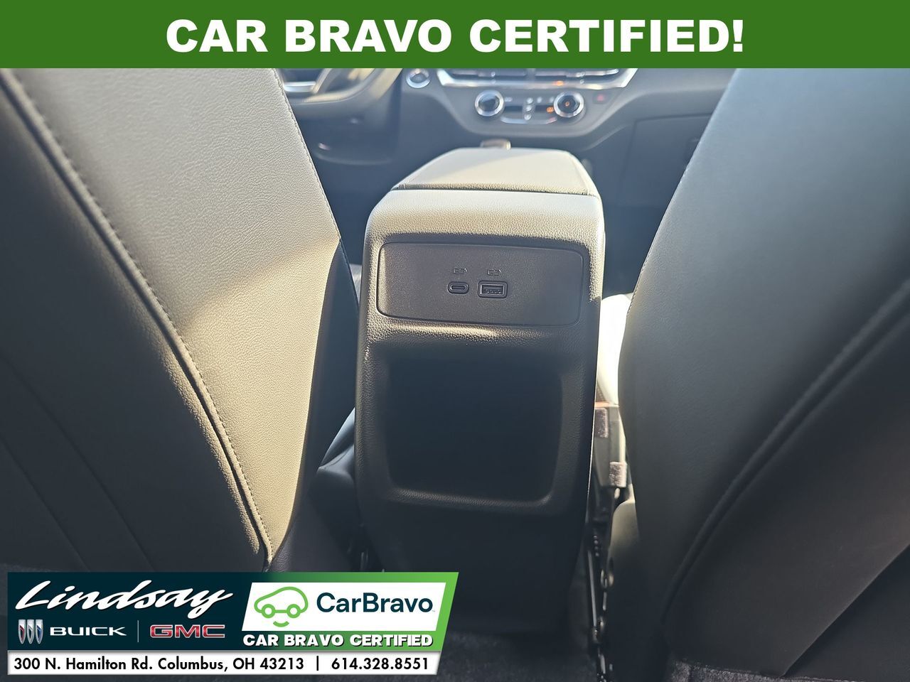 2024 Buick Envista Preferred Columbus OH