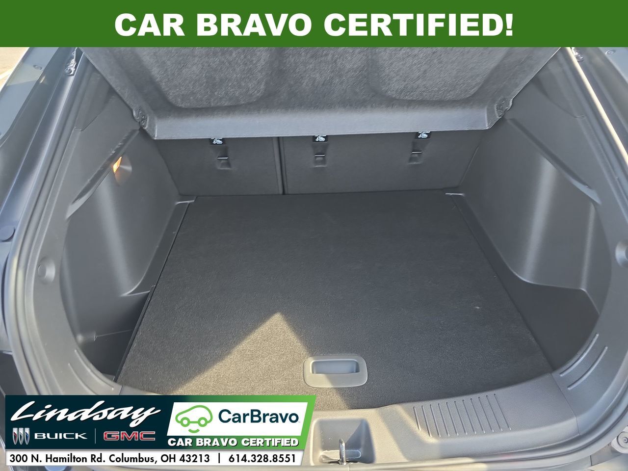 2024 Buick Envista Preferred Columbus OH