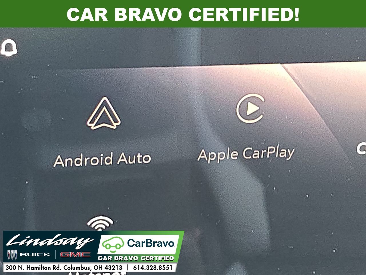 2024 Buick Envista Preferred Columbus OH