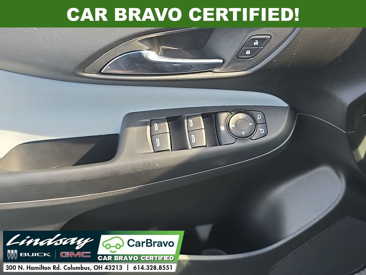 2024 Buick Envista Preferred Columbus OH