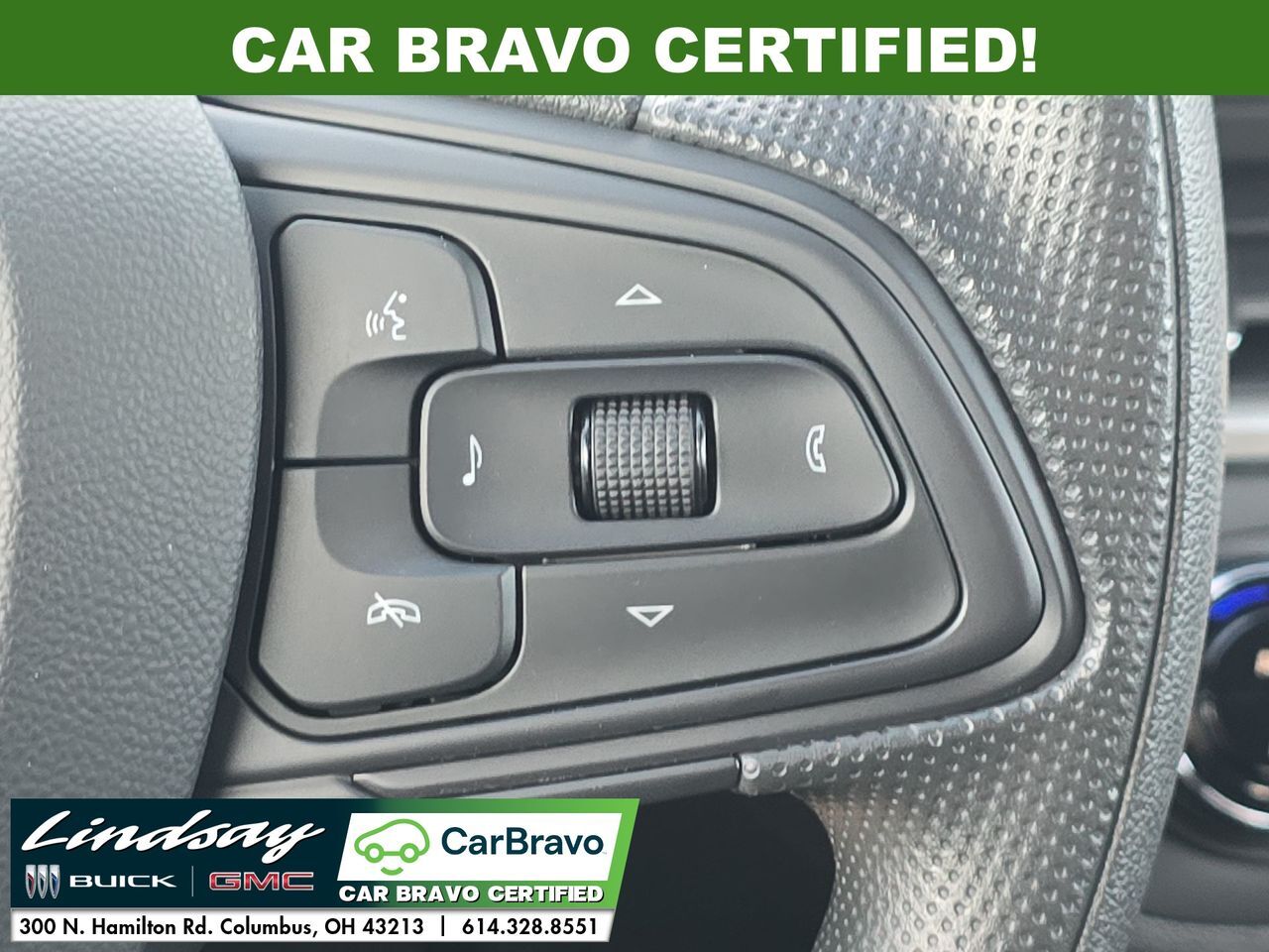 2024 Buick Envista Preferred Columbus OH