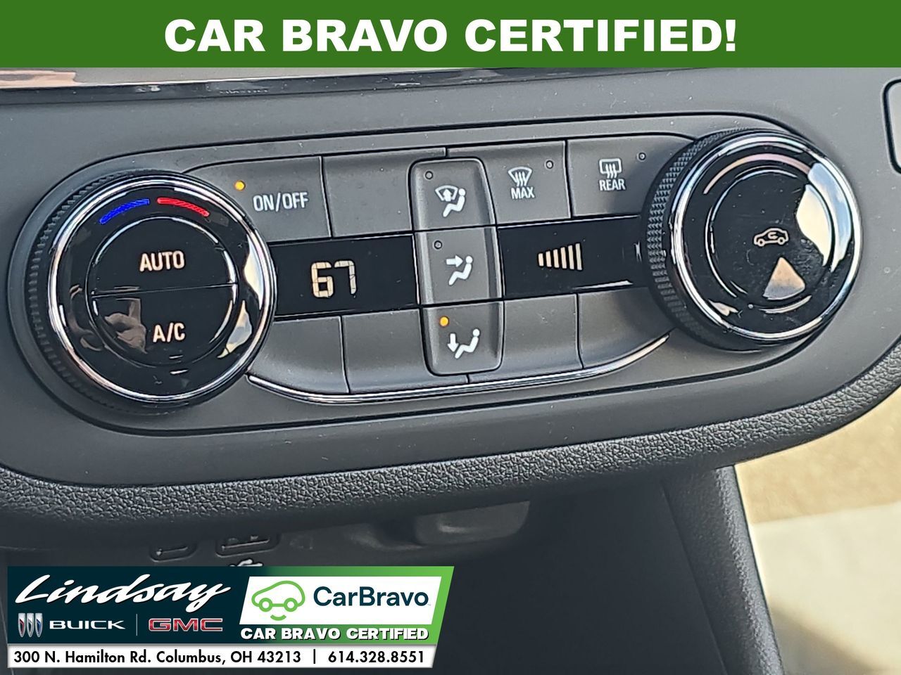 2024 Buick Envista Preferred Columbus OH