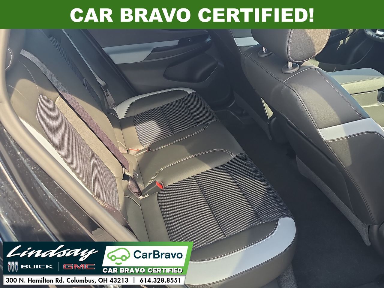 2024 Buick Envista Preferred Columbus OH