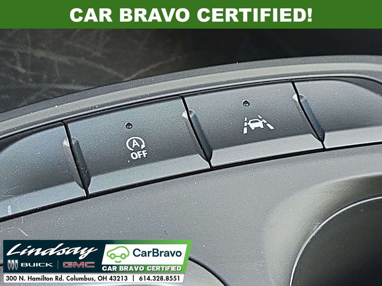 2024 Buick Envista Preferred Columbus OH